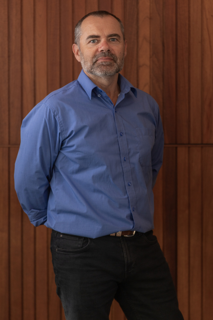 Paul Cauchie
